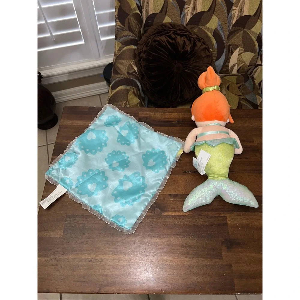 Disney Parks Babies Ariel 